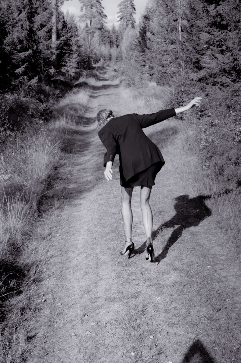 uuuuups, behind the scenes of a photo shooting