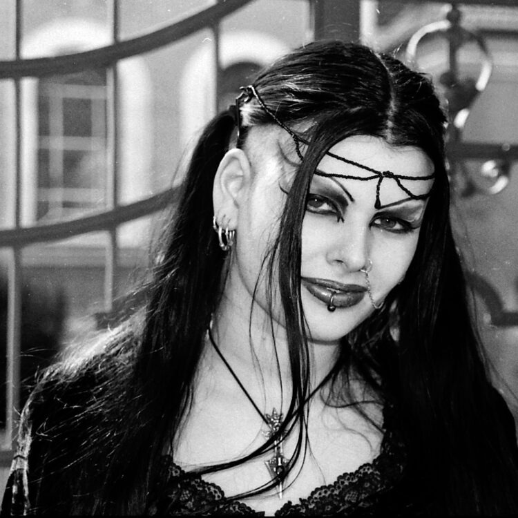 Modell Fegefeuer in Leipzig auf dem Südfriedhof