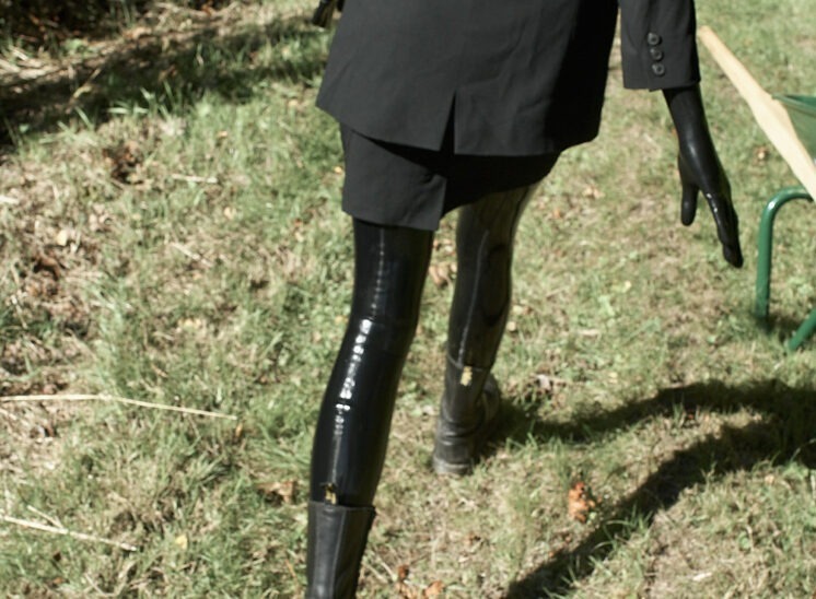 The constant repetition of the same stuff