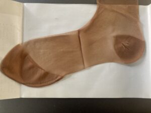 Was sind echte Nylons?