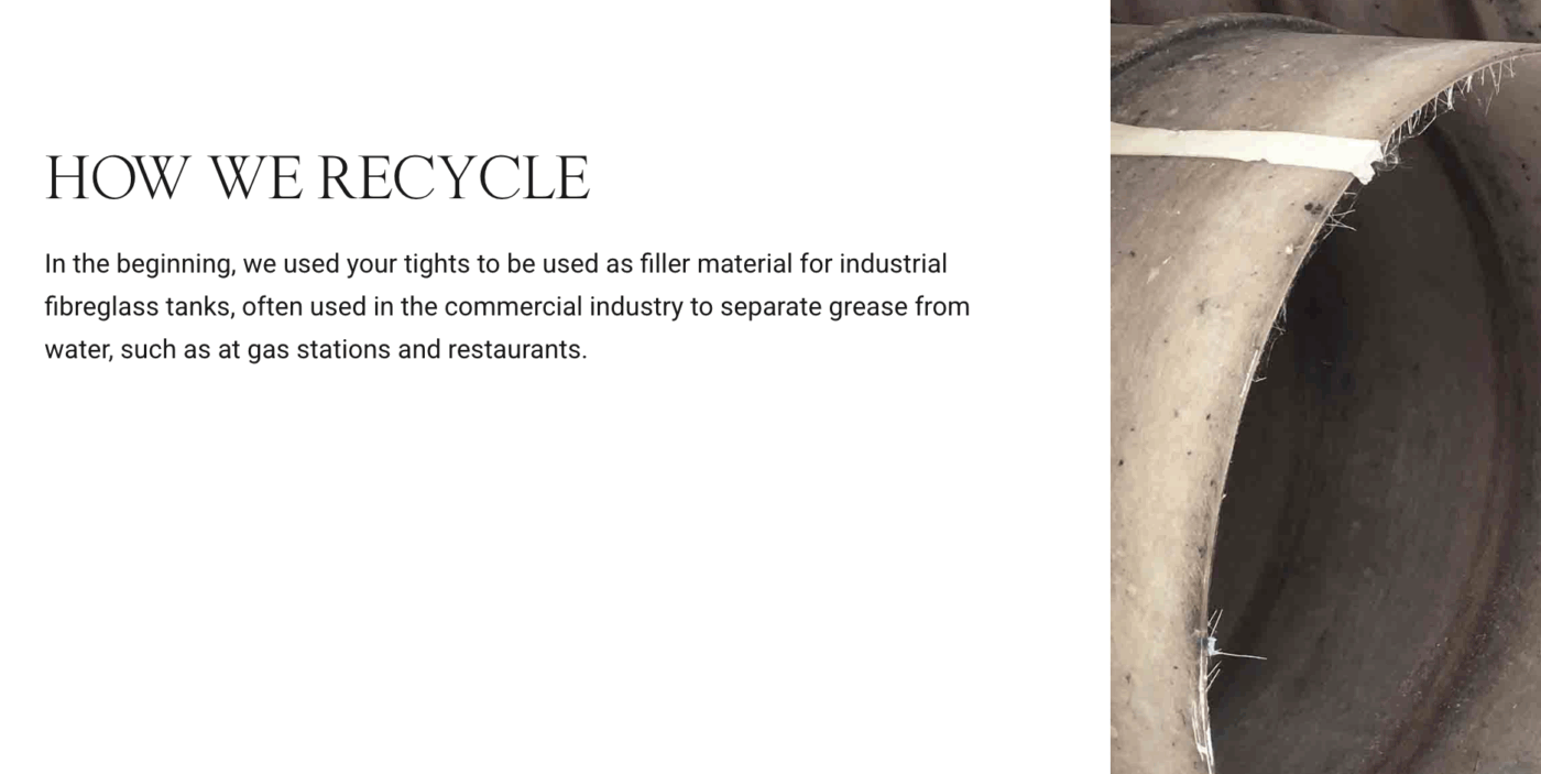 Swedish Stockings Bild