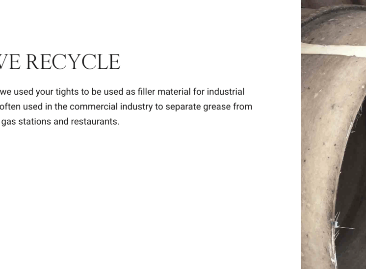 Swedish Stockings Bild