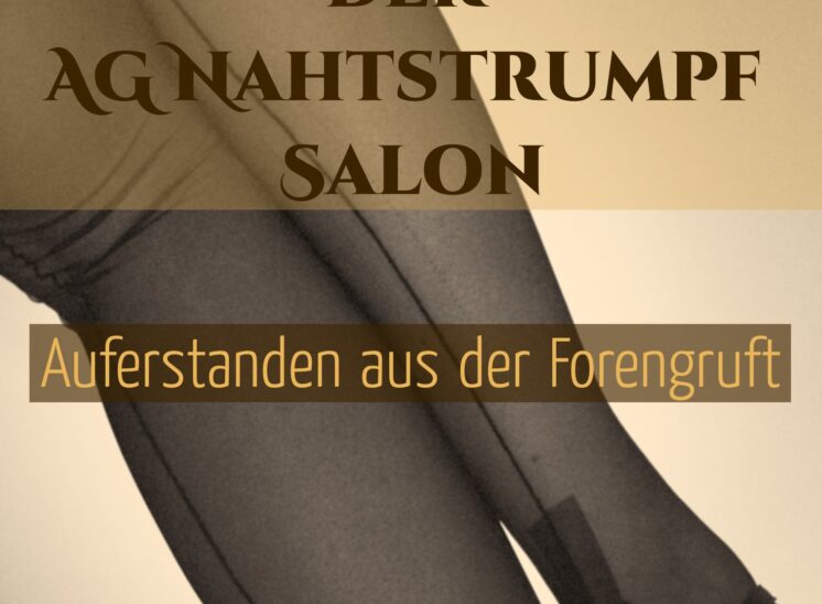 Titeilgrafik Nahtstrumpf Forum